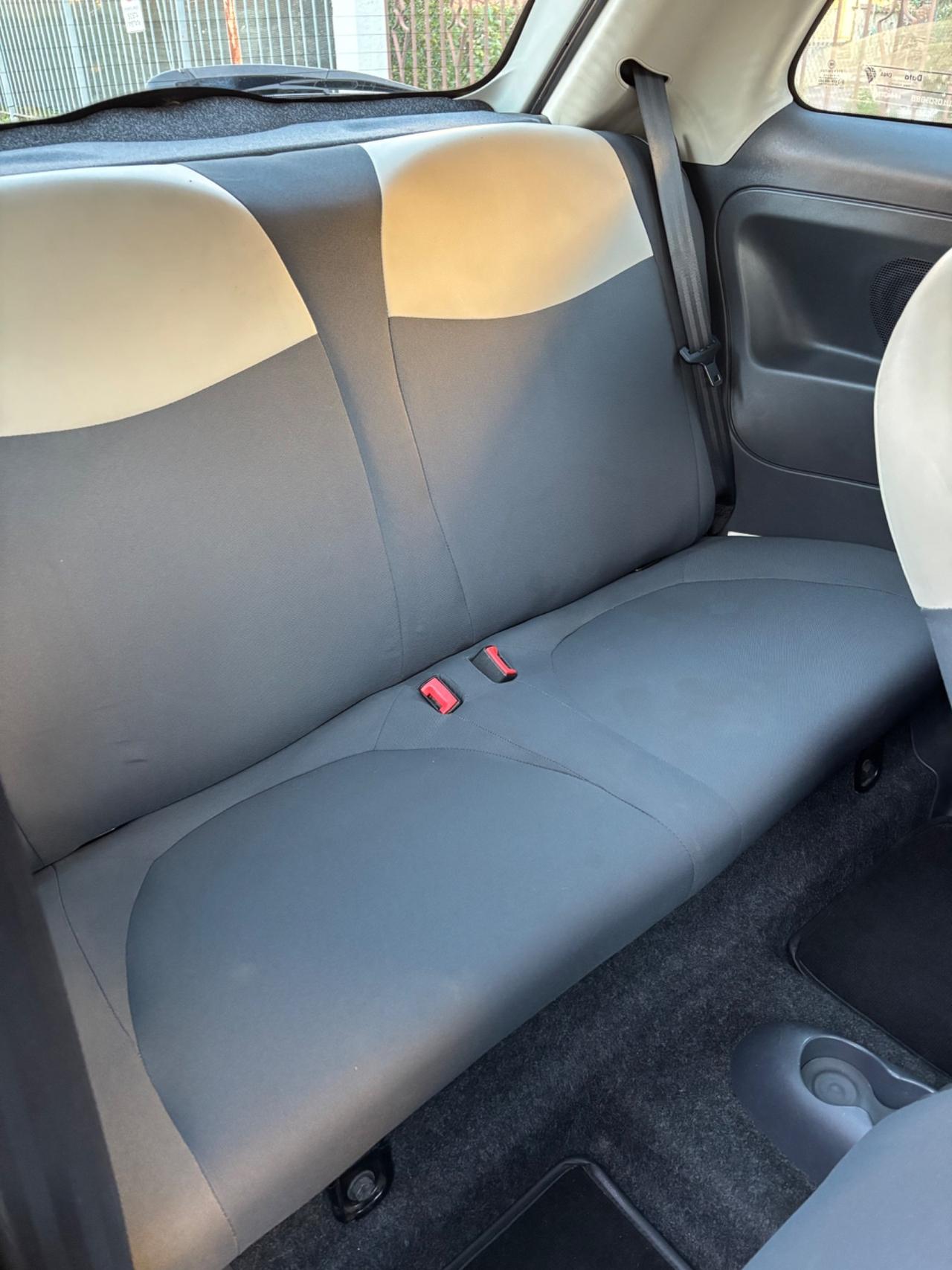 Fiat 500 1.2 by Gucci