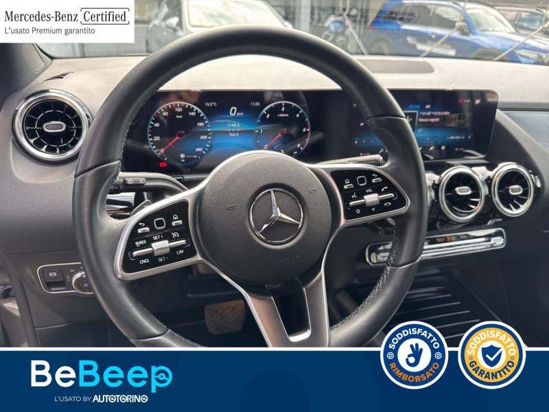 Mercedes-Benz GLA 200 D SPORT PLUS AUTO