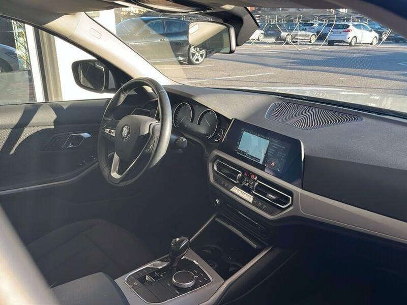 BMW Serie 3 320d xDrive Business Advantage