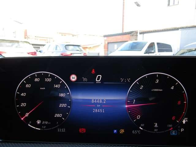 Mercedes-Benz CLA 200 SW d AMG LINE PREMIUM AUTO,CARPLAY,DINAMIC LED