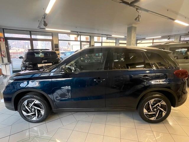 Suzuki Vitara 1.4 Hybrid 4WD AllGrip Cool E TOP 129 CV MANUALI (Guidabili da Neopatentati!!