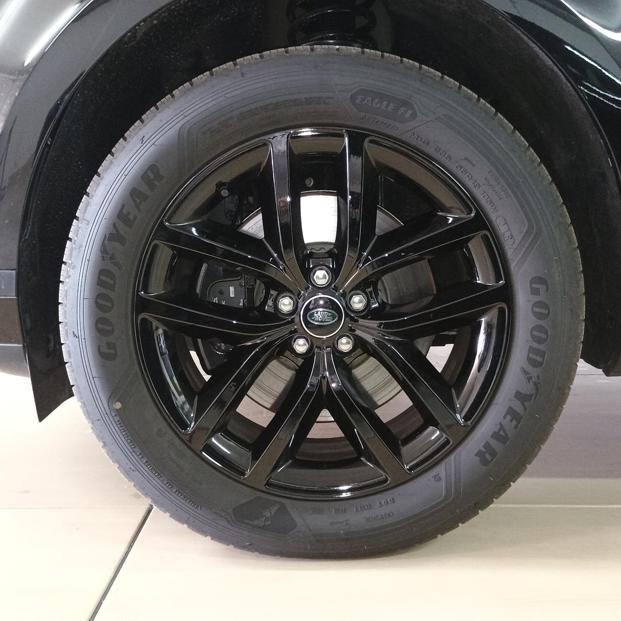 Land Rover Range Rover Evoque Range Rover Evoque 2.0D I4 163 CV AWD Auto S AUTOCARRO