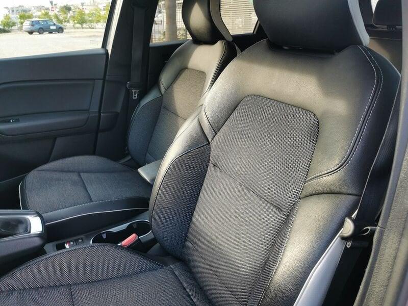 Renault Captur TCe 12V 100 CV GPL Intens
