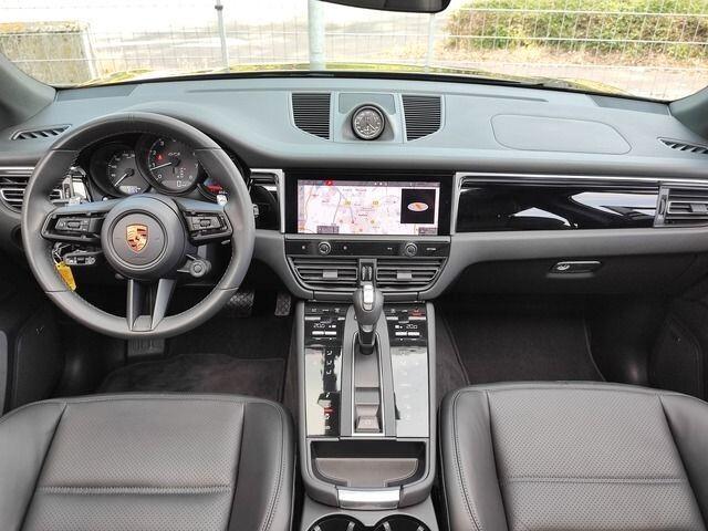 Porsche Macan 2.9 GTS