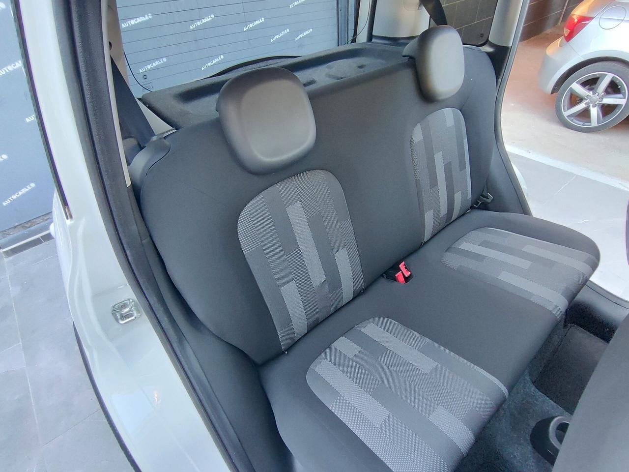 Fiat Panda 1.2 BENZINA City Cross