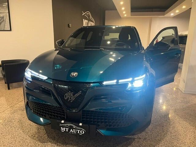 Alfa Romeo Junior 1.2 136 CV Hybrid eDCT6