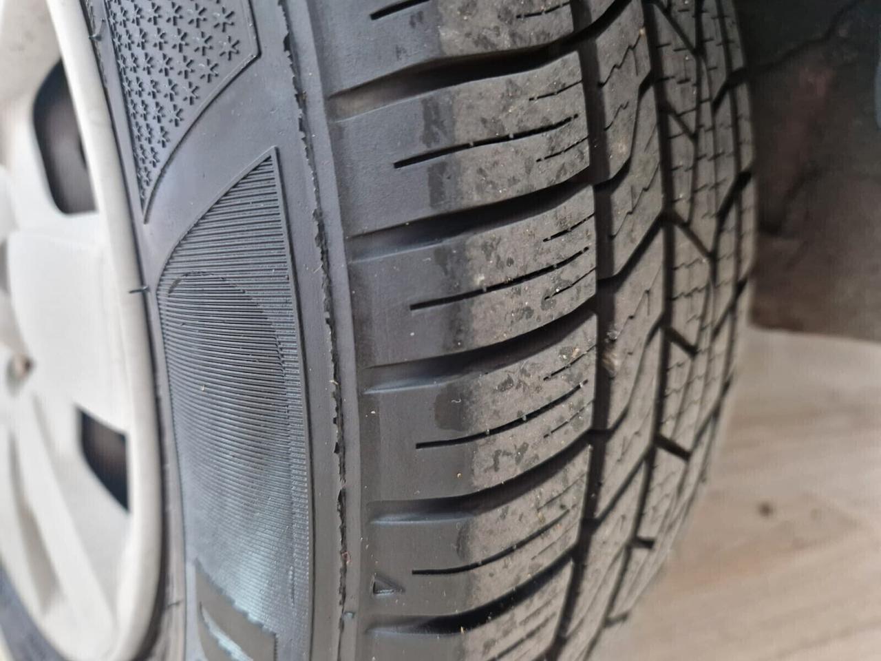Fiat Panda 1.2 Euro 5 neopatentati