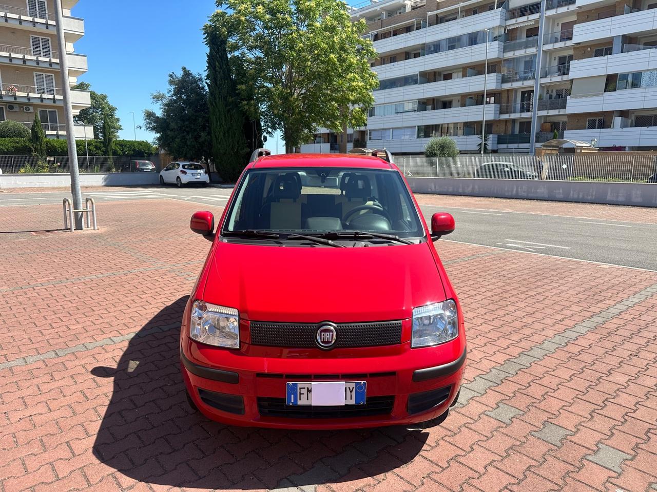 Fiat Panda 1.2 MyLife E5