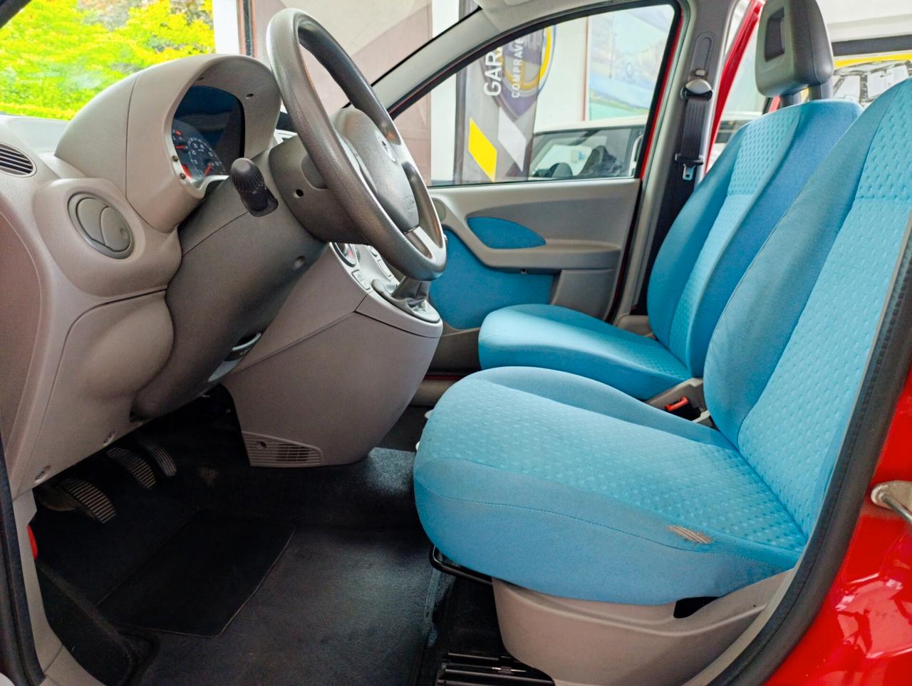 Fiat Panda 1.2 Dynamic 5POSTI UNICO PROPRIETARIO