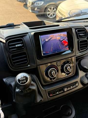 Fiat Ducato 9 POSTI 2.2 mjet 140cv CARPLAY/TELECAMERA