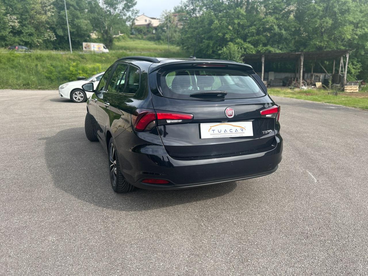 Fiat Tipo Red 1.5 GSE MHEV