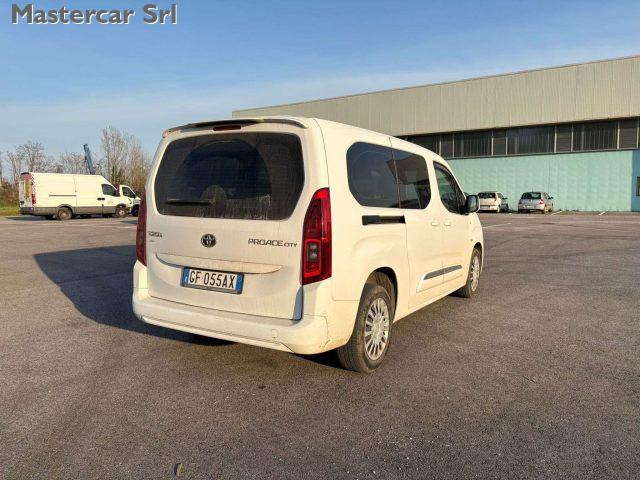 TOYOTA Proace City ProAce City Verso 1.5 D-4D L2 Lounge - GF055AX