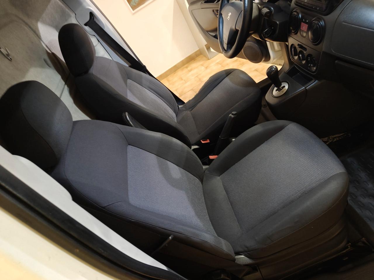 Peugeot Bipper 1.4 HDi 70CV 2Tronic Furgone