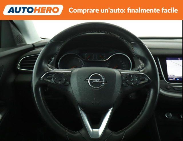 OPEL Grandland X 1.6 diesel Ecotec Start&Stop aut. Innovation