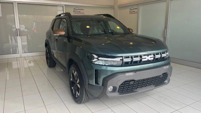 DACIA Duster Tce 130 Extreme #Vari.Colori