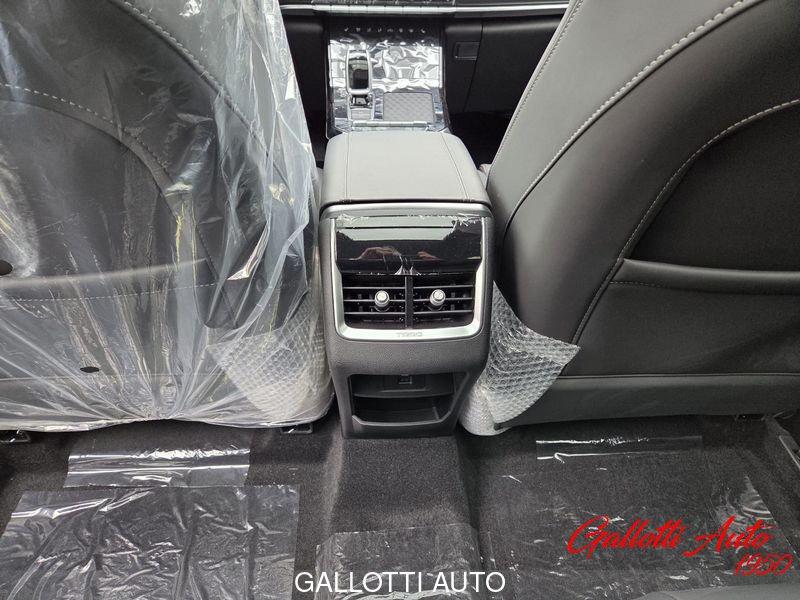 DR AUTOMOBILES dr 6.0 1.5 Turbo CVT Bi-Fuel GPL-NESSUN OBBL. FIN.