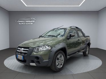 Fiat Strada 1.3 MJT 95CV Pick-up DC Adventure