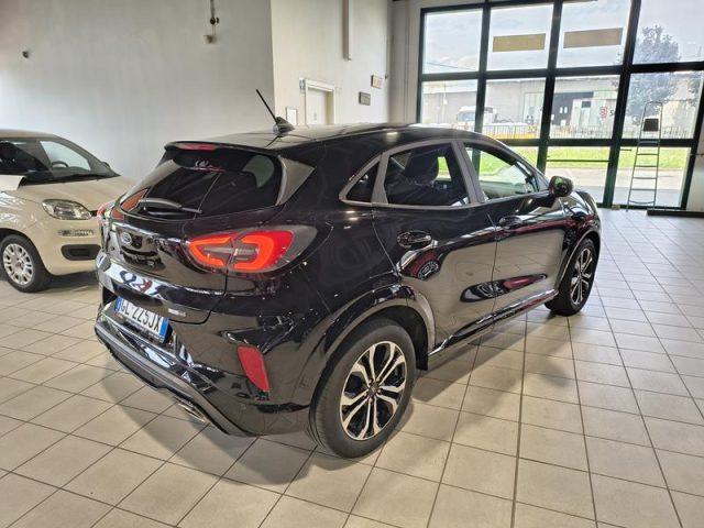 FORD Puma 1.0 Hybrid 125CV ST-Line NEOPATENTATI