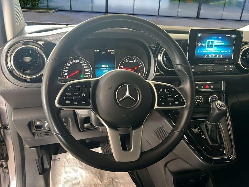 Mercedes-Benz Classe T T 180d Sport Long Aut.
