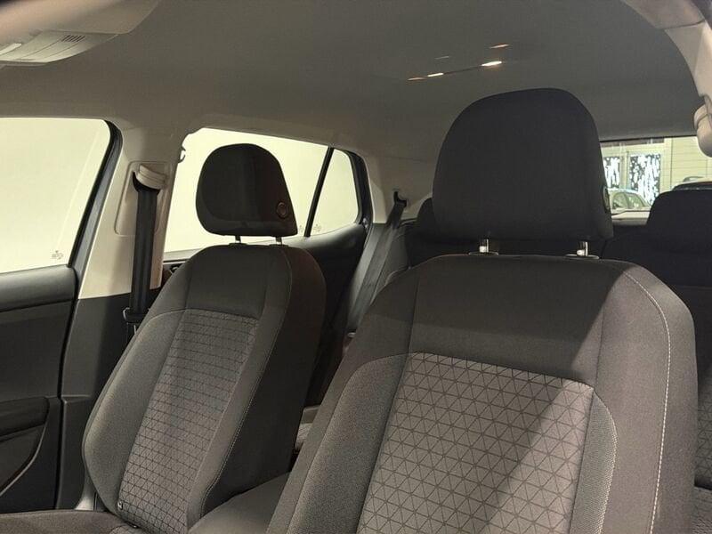 Volkswagen T-Cross Style 1.0 TSI 70 kW (95 CV) Manuale