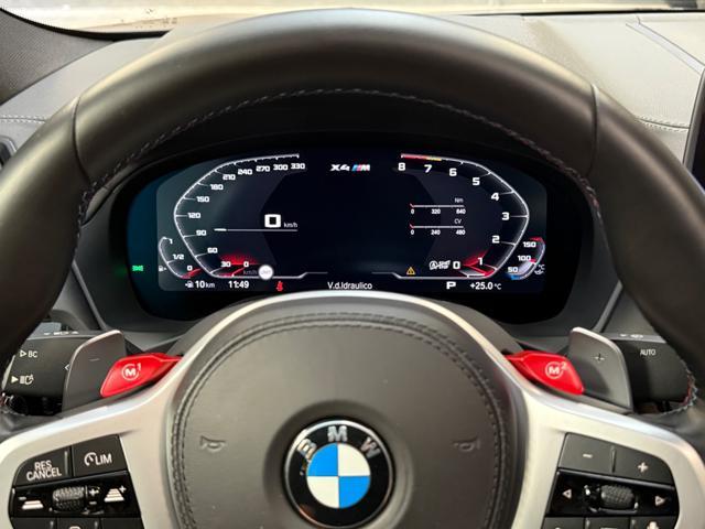 BMW X4 M X4 M