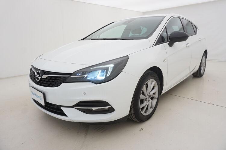 Opel Astra Business Elegance BR938804 1.2 Benzina 110CV