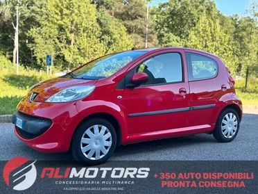 Peugeot 107 1.0 68CV 5p. Urban Move