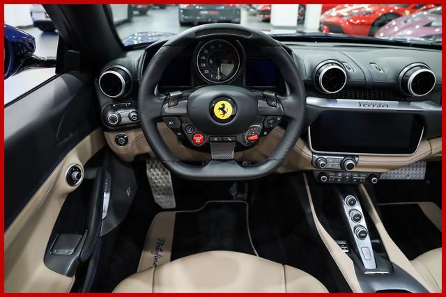 FERRARI Portofino FULL CARBON SPEC|PASSENGER DISPLAY|SCUDETTI