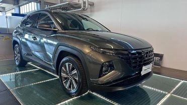 HYUNDAI Tucson 1.6 HEV aut. XLine