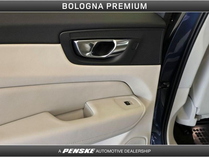 Volvo XC60 XC60 B4 (d) AWD Geartronic Inscription