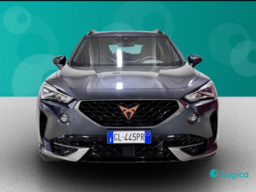 Cupra Formentor 2020 - Formentor 2.0 tdi 4drive 150cv dsg