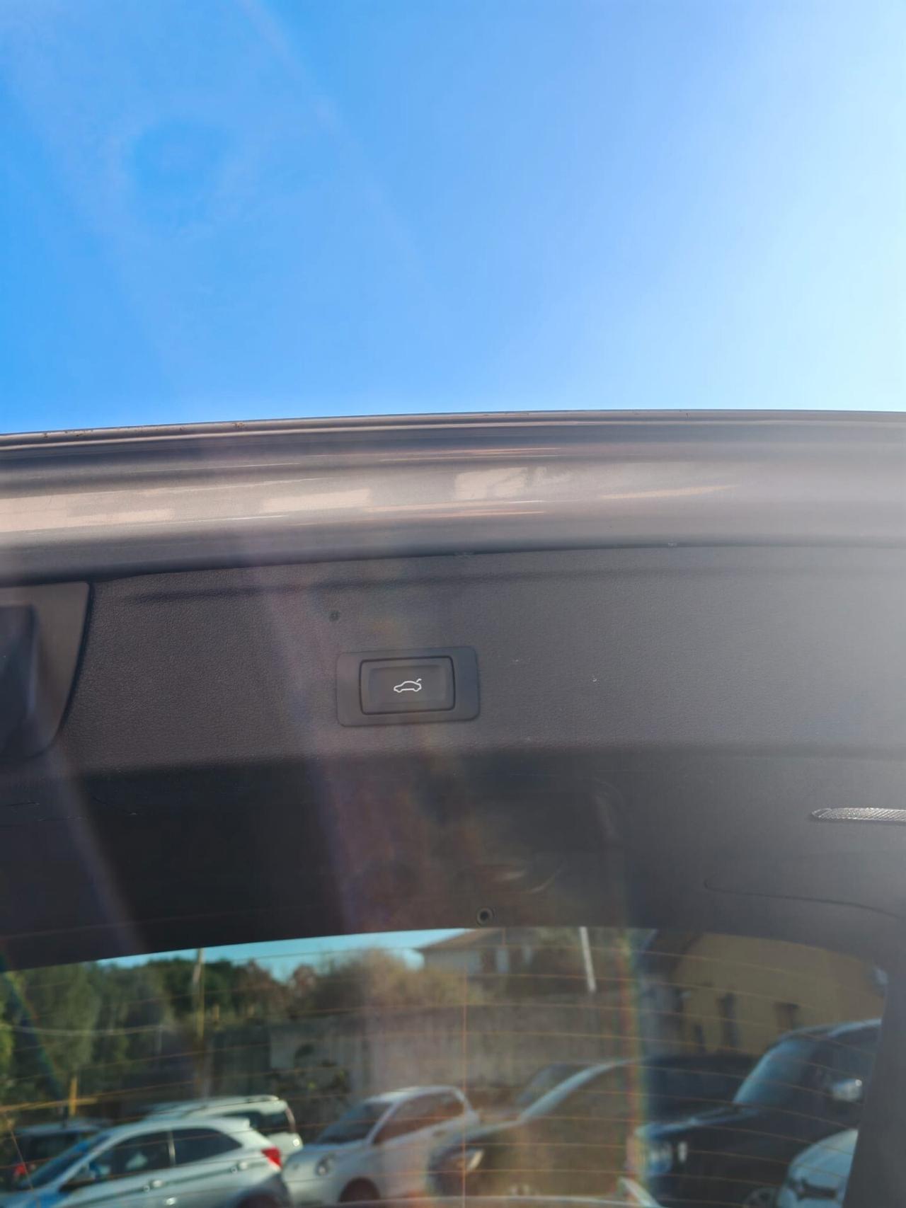 Audi A4 allroad 2.0 TDI 190 CV S tronic