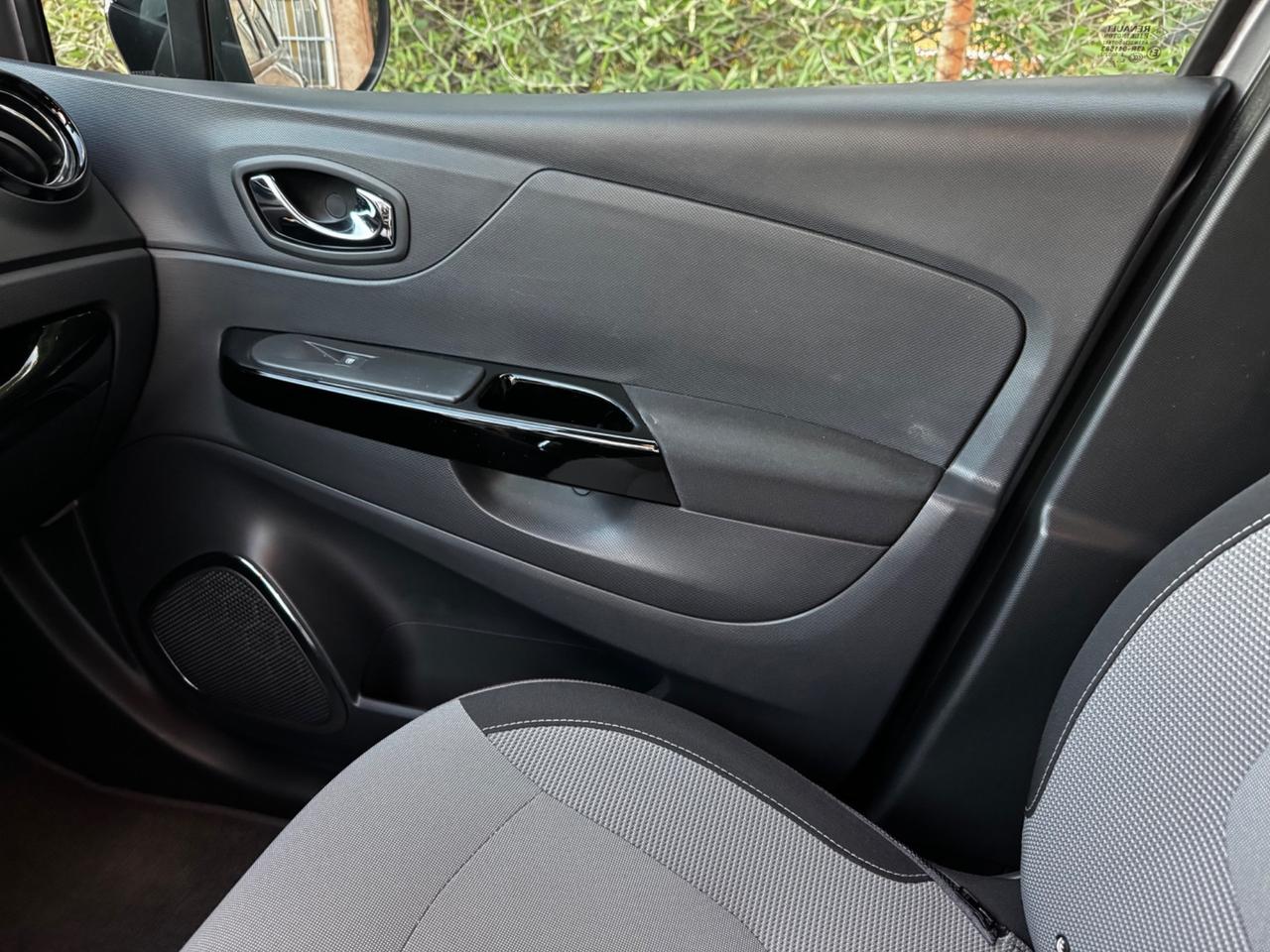 Renault Captur dCi 8V 90 CV Start&Stop Energy Intens
