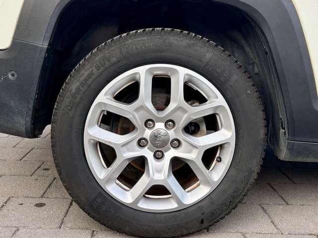 Jeep Renegade Renegade 1.6 Mjt 120 CV Limited