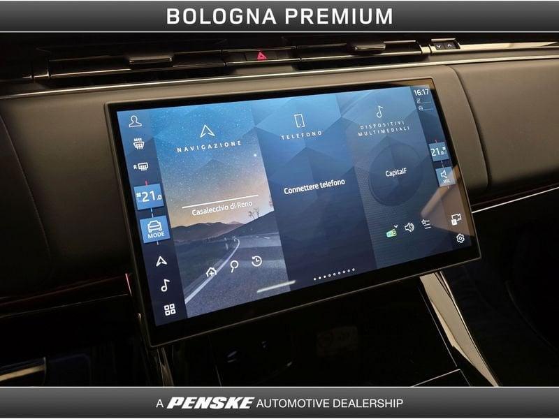 Land Rover RR Sport Range Rover Sport 3.0D l6 249 CV Dynamic SE