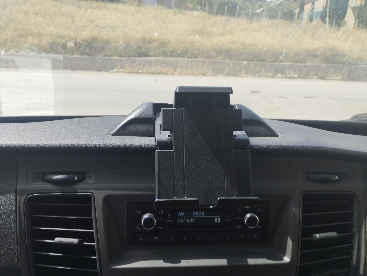 Ford Transit 350 - 2.0 TDci 170 Cv 3 Posti