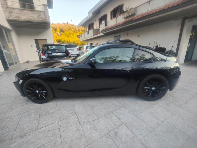 BMW Z4 COUPÉ 3.0si 265 CV ? MANUALE ? 6 CILINDRI