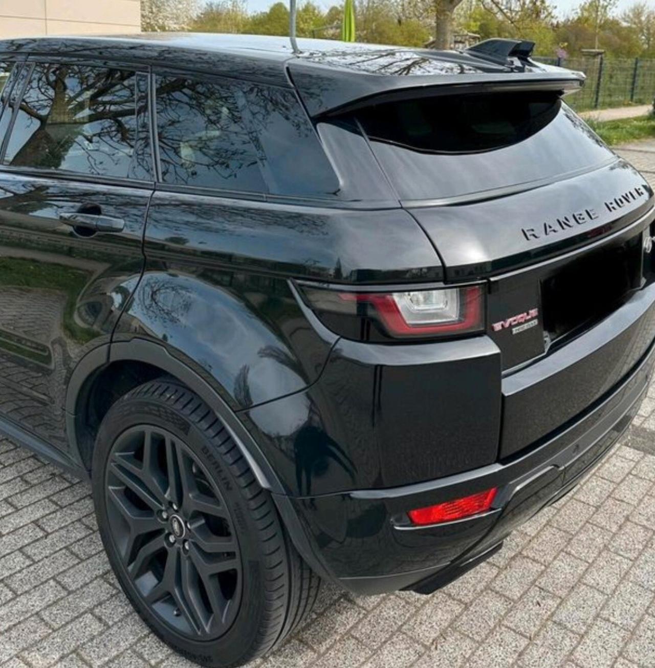Land Rover Range Evoque 2.0 TD4 180 CV 5p. SE Dynamic