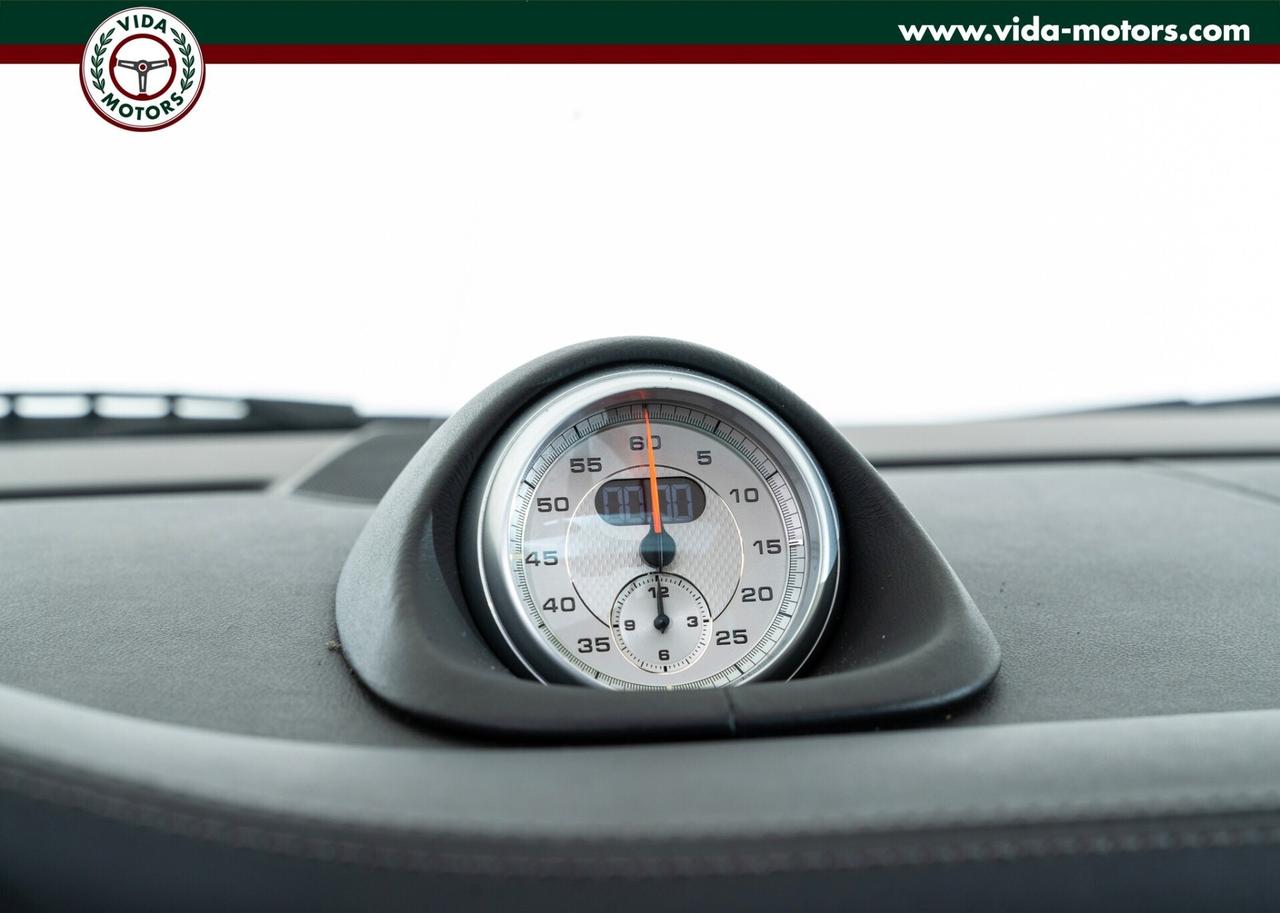 Porsche 997 4S Coupè * MANUALE * 111 PUNTI