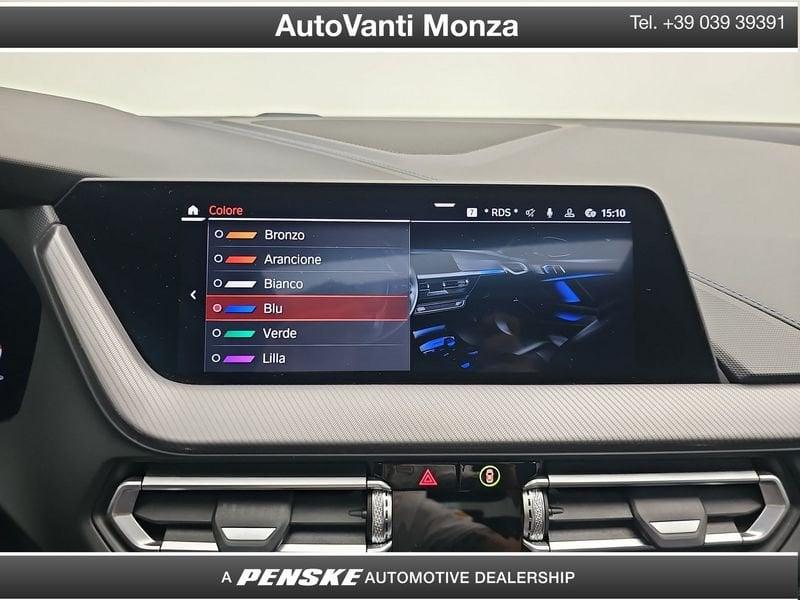 BMW Serie 1 M135i xDrive 5 P.