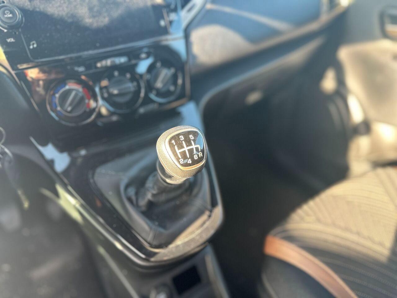 LANCIA Ypsilon 3ª serie - Ypsilon 1.0 FireFly 5 porte S&S Hybrid Ec