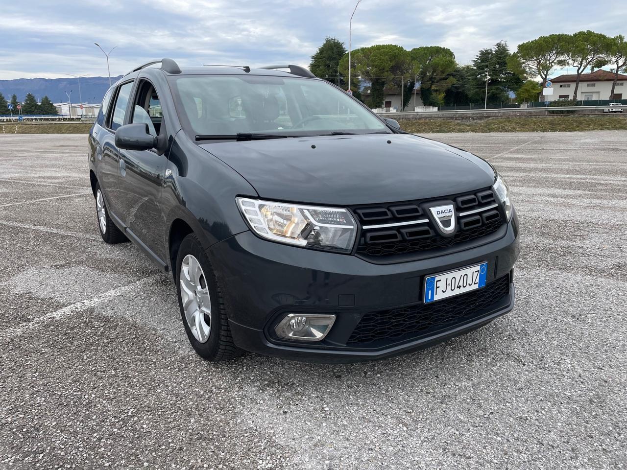 Dacia Logan MCV 1.5 dCi 8V 90CV Start&Stop Lauréate