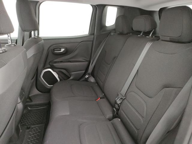 JEEP Renegade 2.0 Mjt 140CV 4WD Active Drive Low Limited