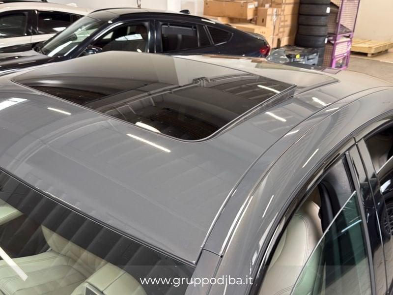 BMW X6 G06 Diesel xdrive40d mhev 48V Msport auto