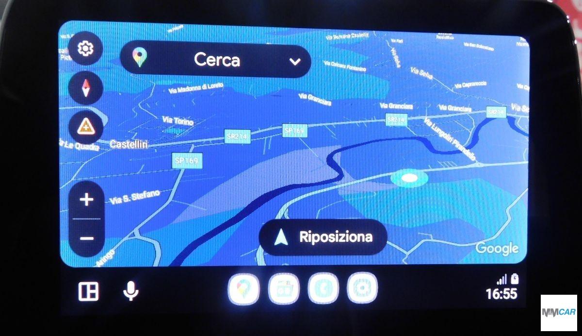 FORD - Fiesta - 1.1 75 CV 5p. Titanium