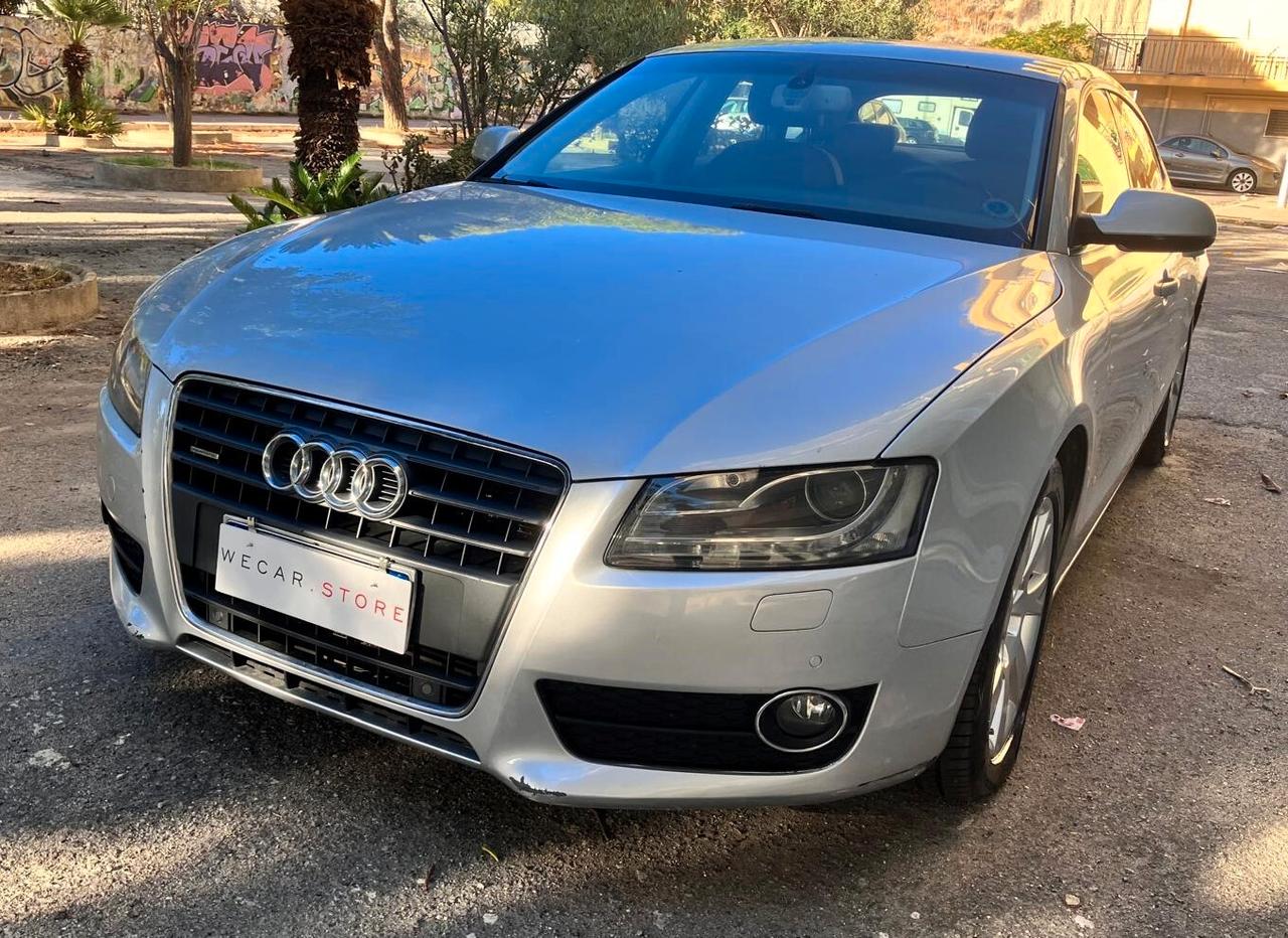 Audi A5 SPB 2.0 TDI Quattro Advanced