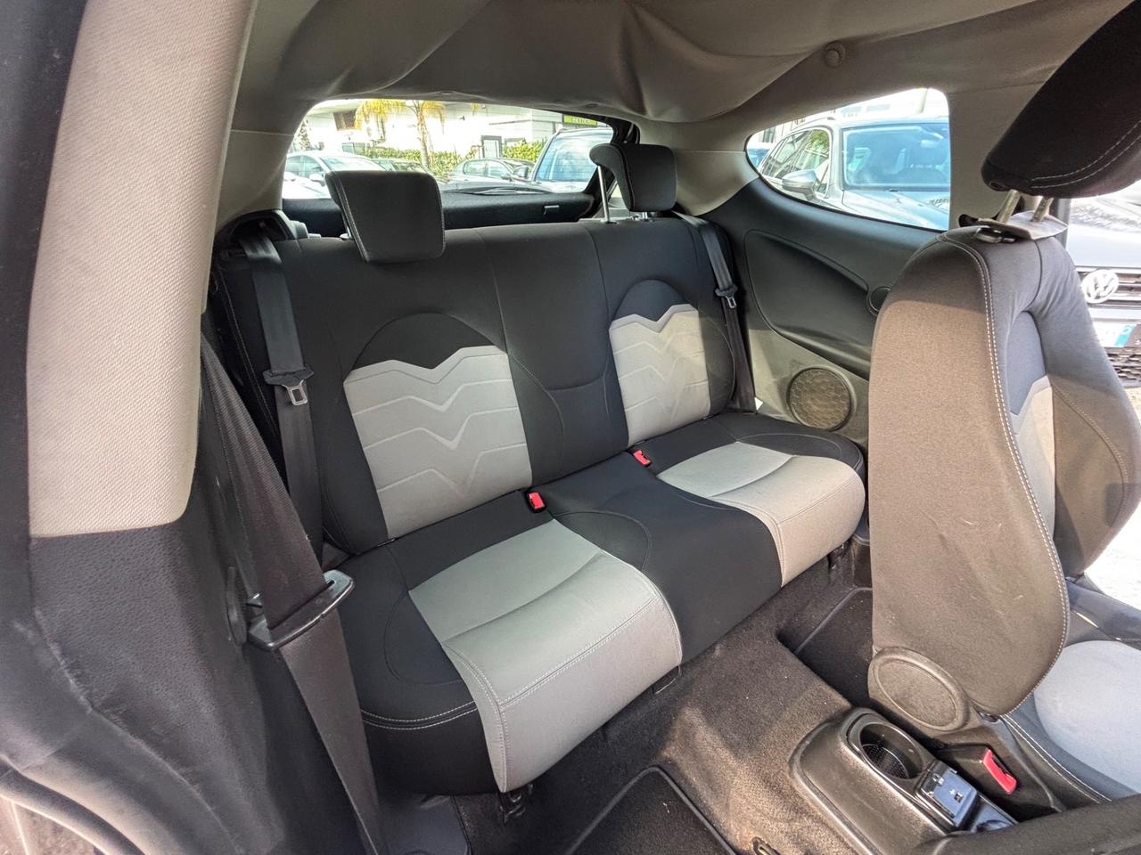 ALFA ROMEO MITO 1.3MJ 85CV 150.000 KM