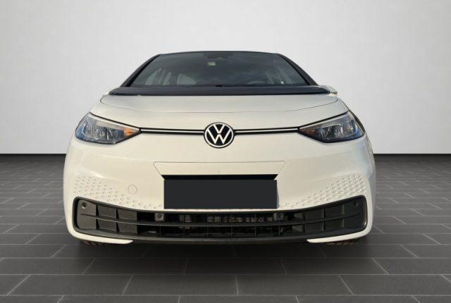 VOLKSWAGEN ID.3 Pure Performance