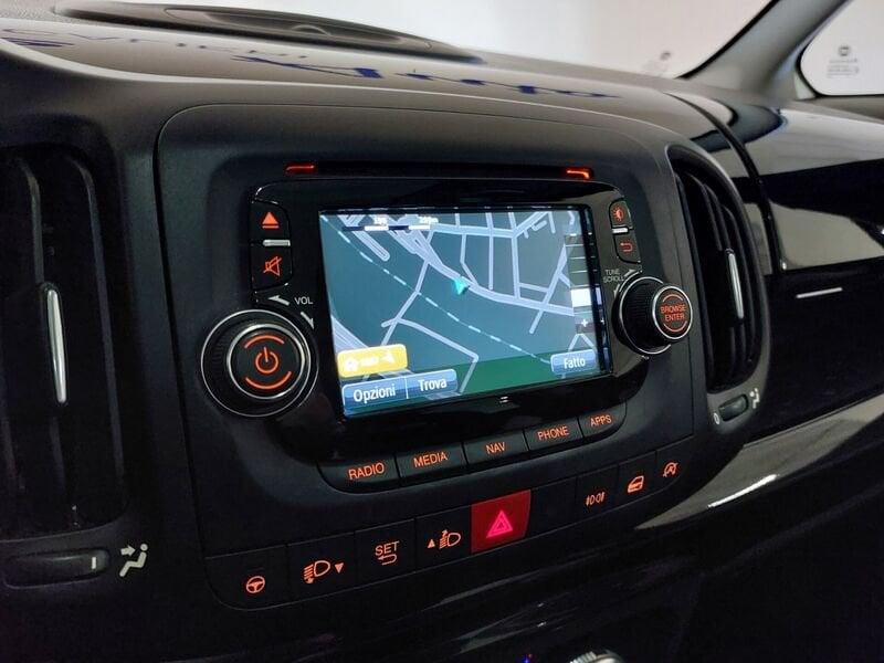 FIAT 500L 500L 1.3 Multijet 95 CV Trekking