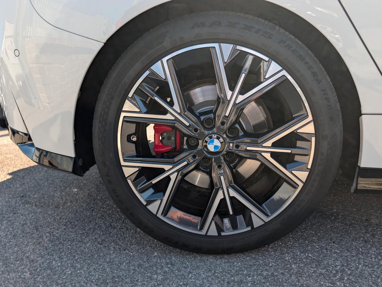 Bmw 120 48V MSport Pro